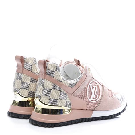 louis vuitton sneaker woman|louis vuitton sneakers dam.